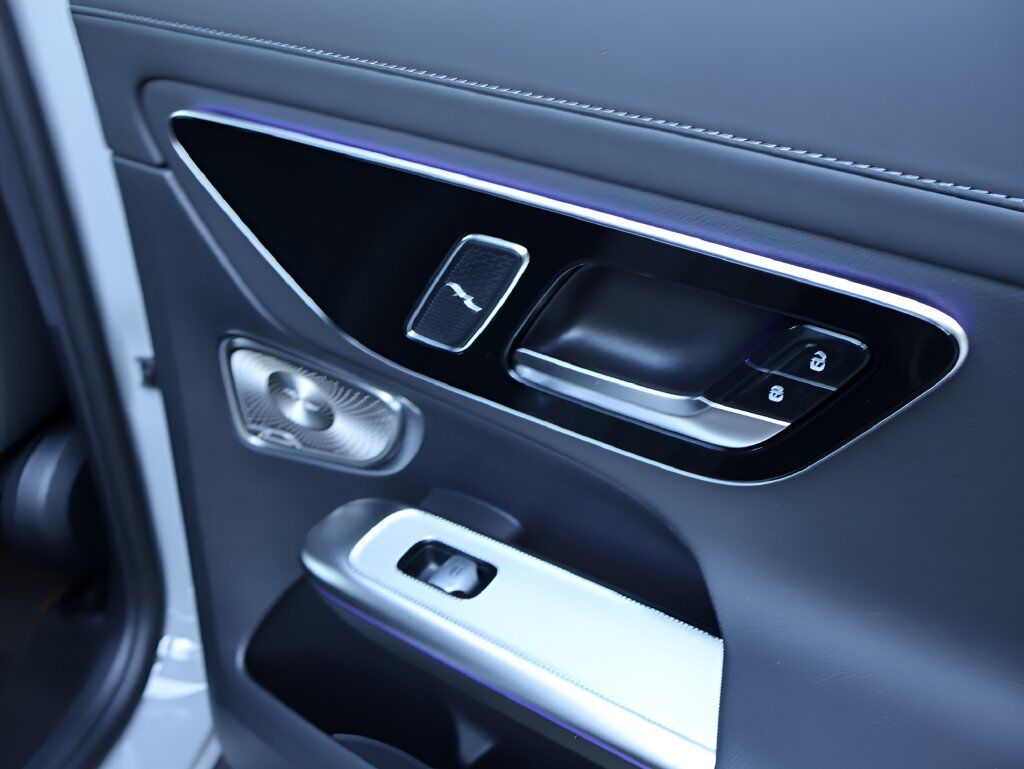 2026 Mercedes-Benz GLC GLC 300 San Clemente CA