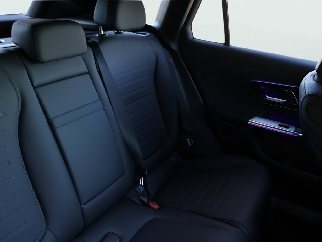 2026 Mercedes-Benz GLC GLC 300 San Clemente CA