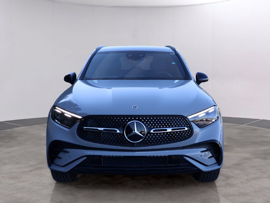2026 Mercedes-Benz GLC GLC 300 San Clemente CA