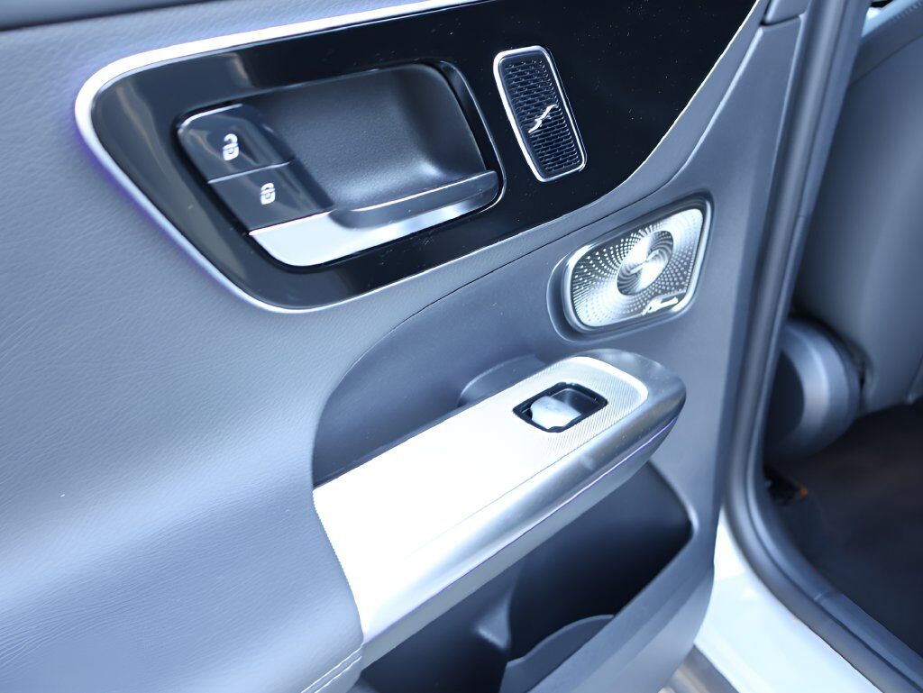 2026 Mercedes-Benz GLC GLC 300 San Clemente CA