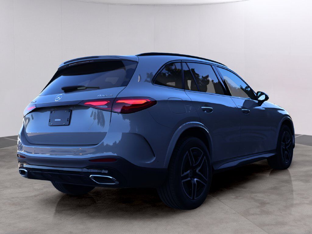 2026 Mercedes-Benz GLC GLC 300 San Clemente CA