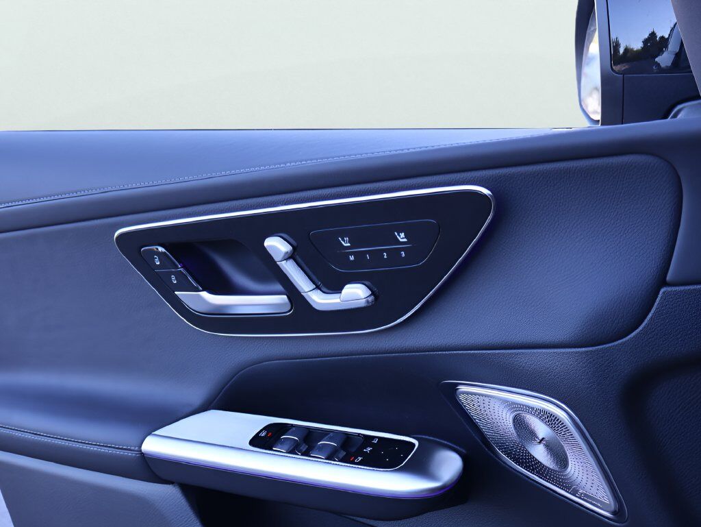 2026 Mercedes-Benz GLC GLC 300 San Clemente CA
