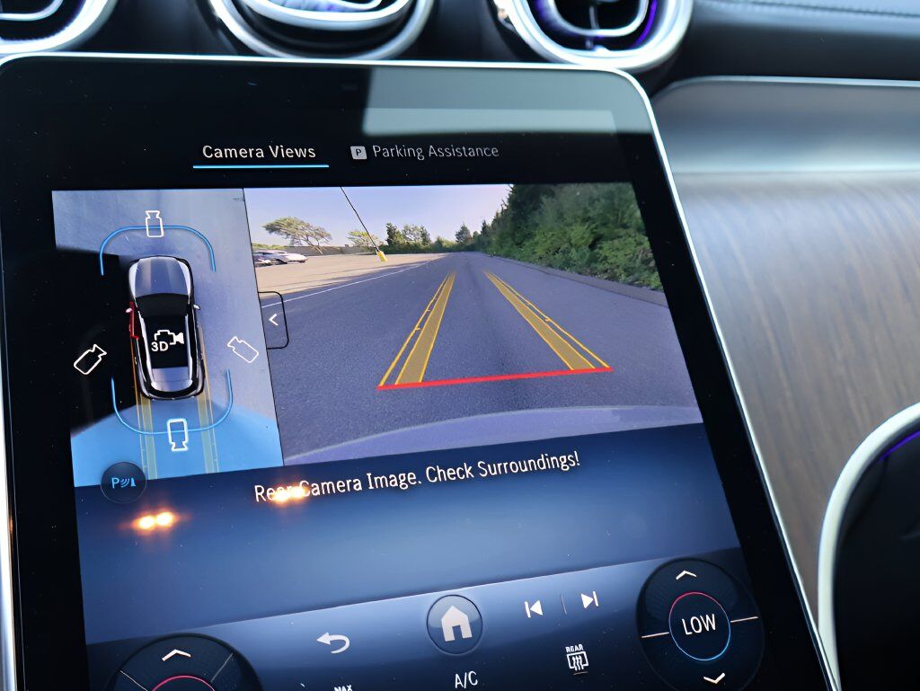 2026 Mercedes-Benz GLC GLC 300 San Clemente CA