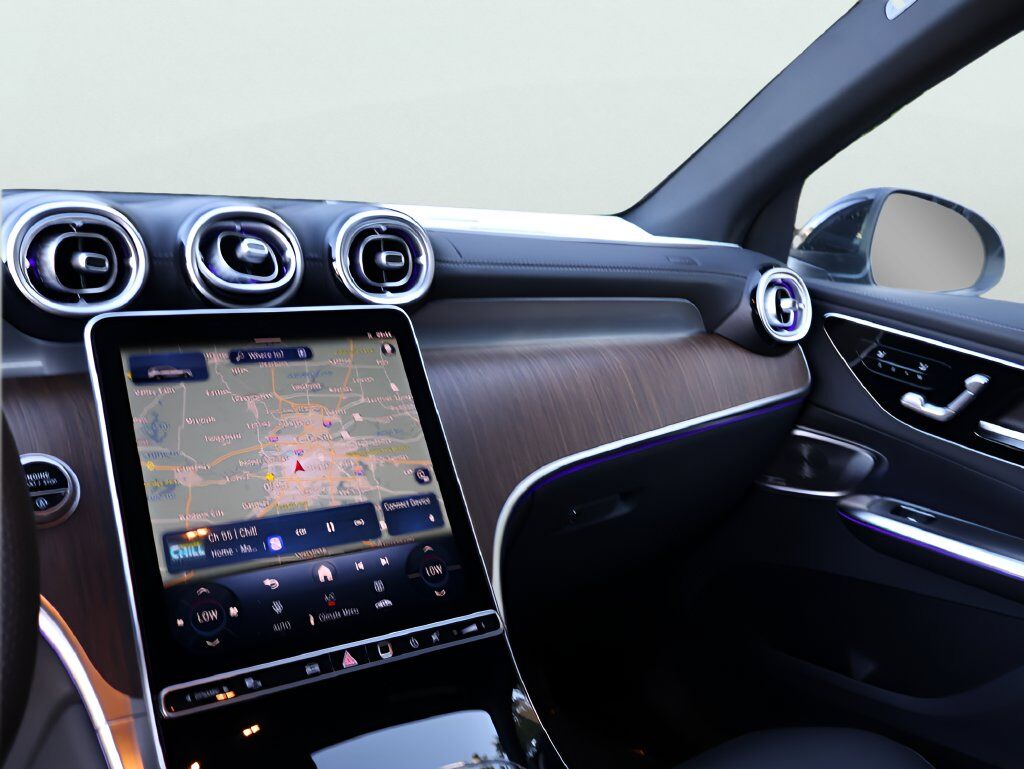 2026 Mercedes-Benz GLC GLC 300 San Clemente CA