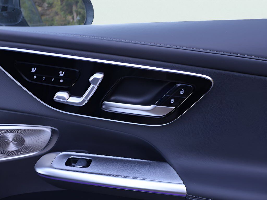 2026 Mercedes-Benz GLC GLC 300 San Clemente CA