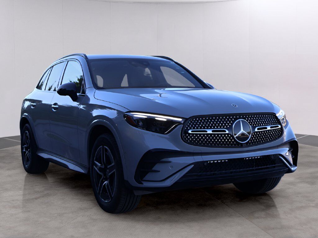 2026 Mercedes-Benz GLC GLC 300 San Clemente CA