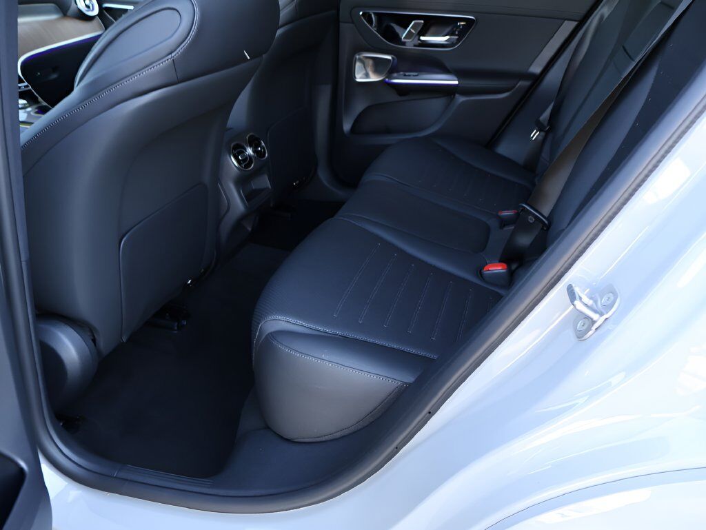 2026 Mercedes-Benz GLC GLC 300 San Clemente CA