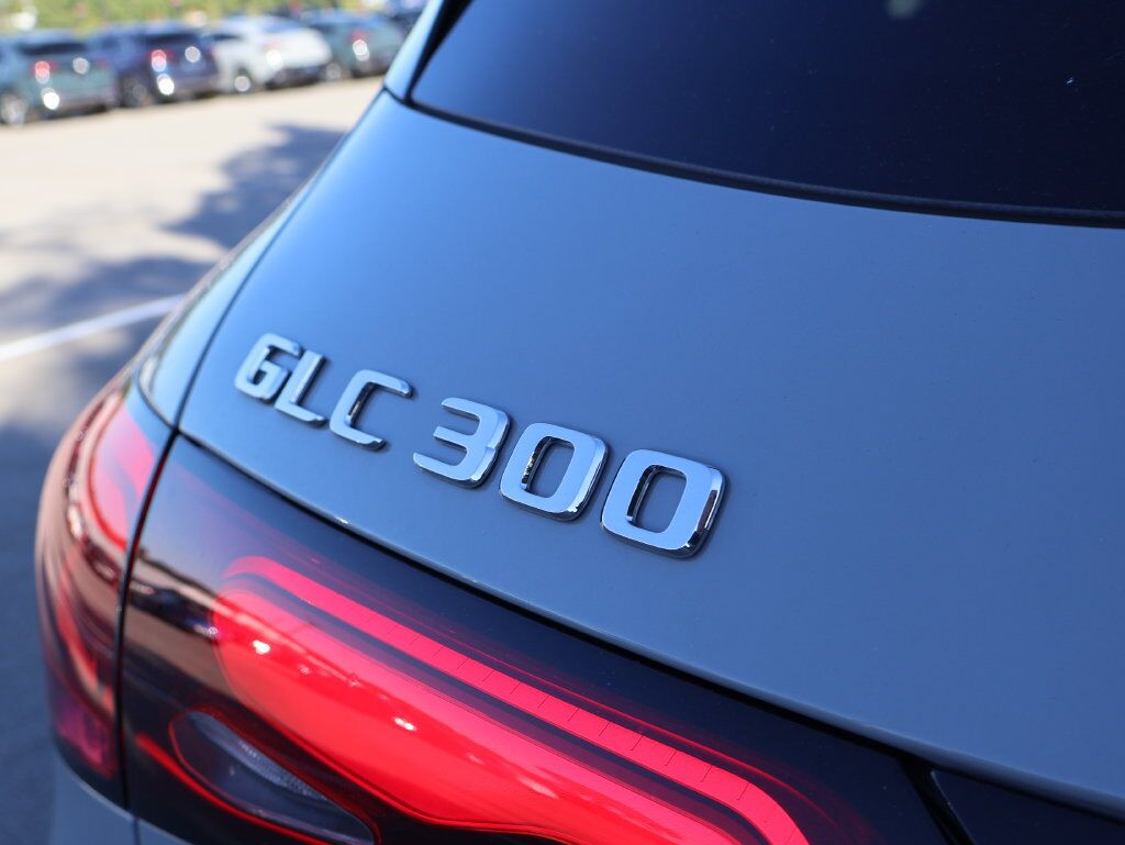2026 Mercedes-Benz GLC GLC 300 San Clemente CA