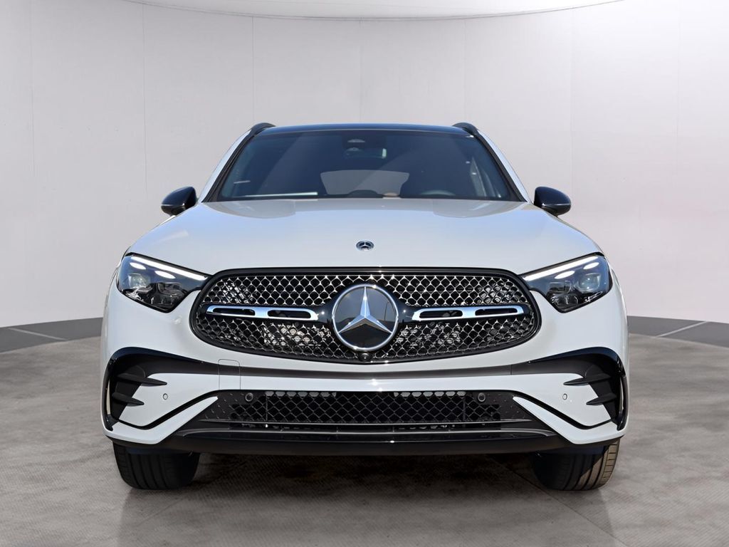 2026 Mercedes-Benz GLC GLC 300 San Clemente CA