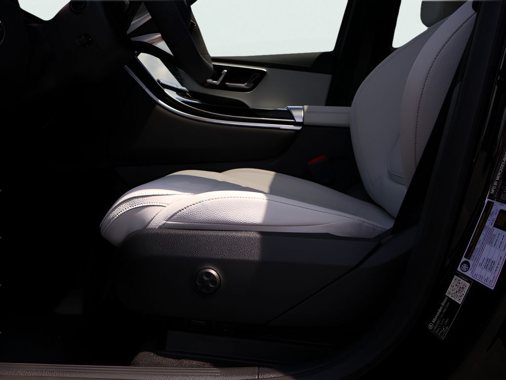 2026 Mercedes-Benz GLC GLC 300 San Clemente CA