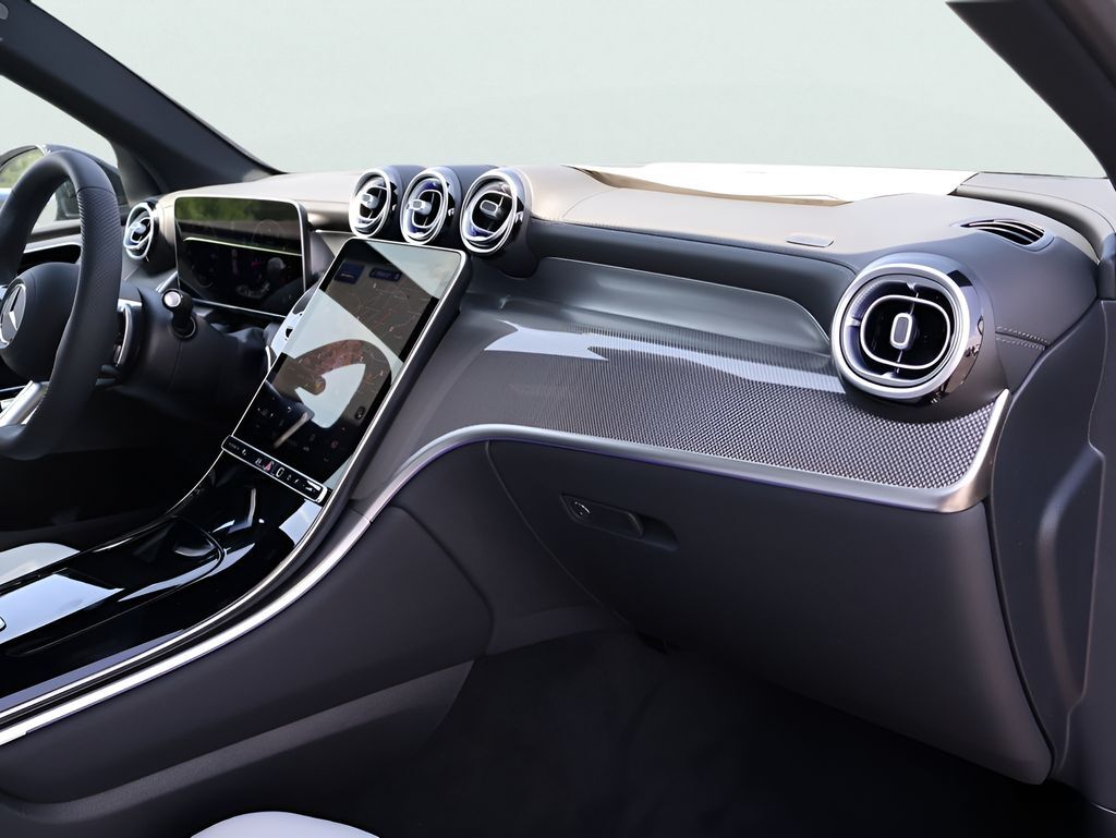 2026 Mercedes-Benz GLC GLC 300 San Clemente CA