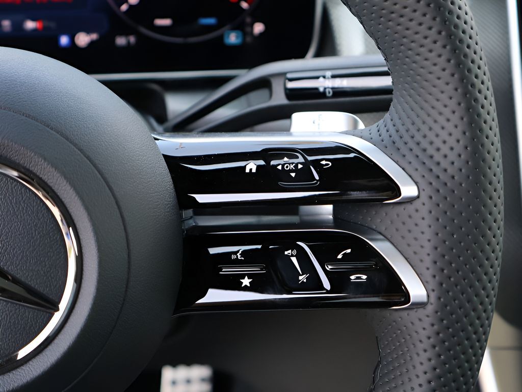 2026 Mercedes-Benz GLC GLC 300 San Clemente CA