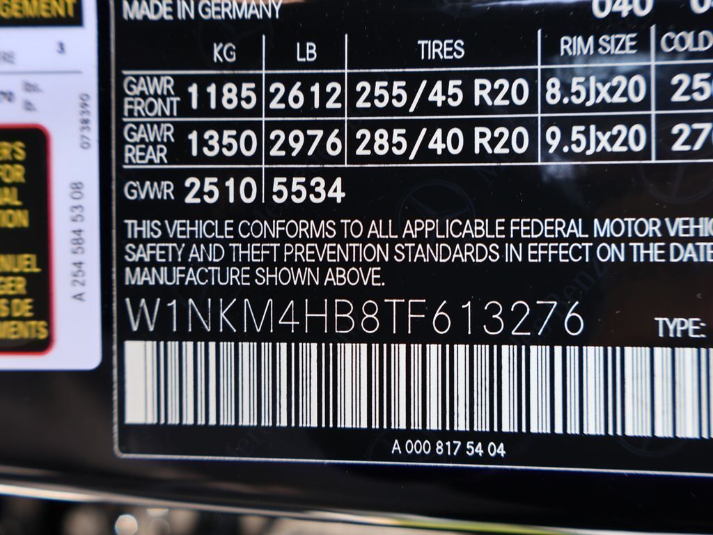 2026 Mercedes-Benz GLC GLC 300 San Clemente CA