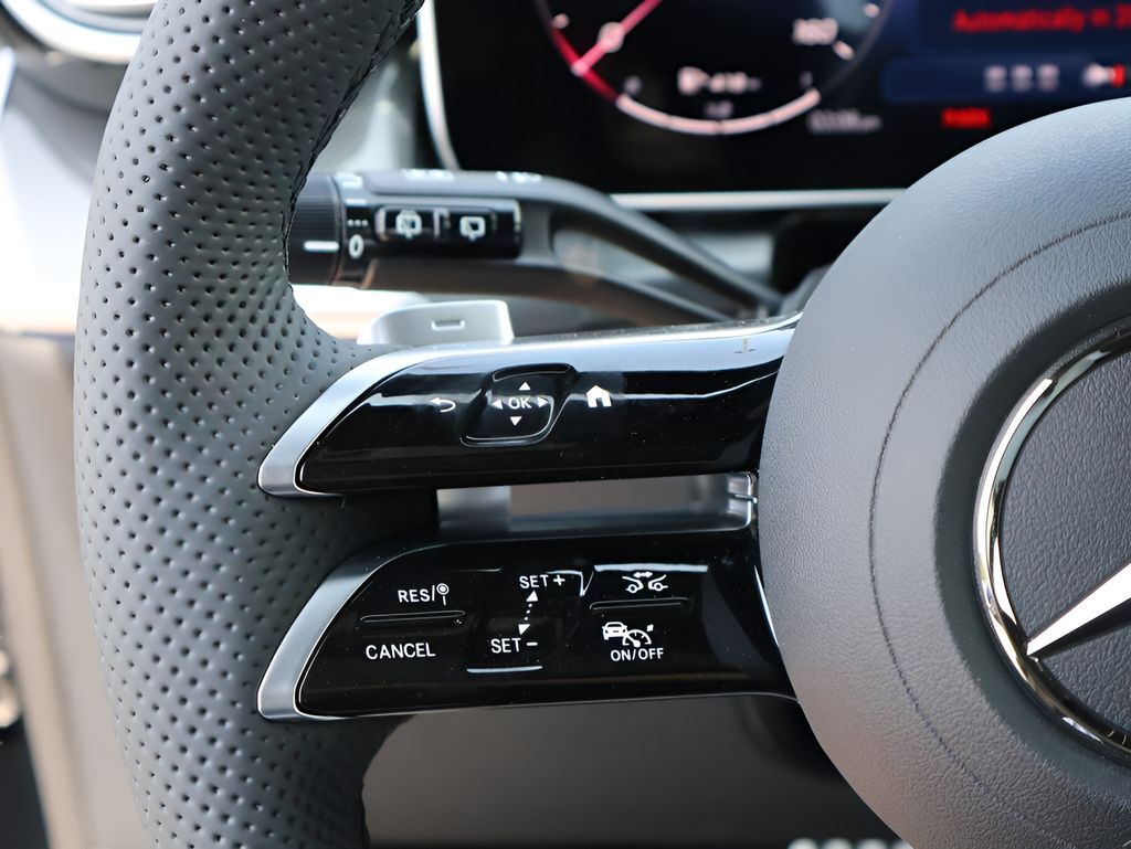 2026 Mercedes-Benz GLC GLC 300 San Clemente CA