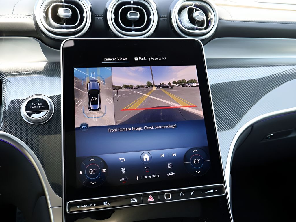 2026 Mercedes-Benz GLC GLC 300 San Clemente CA