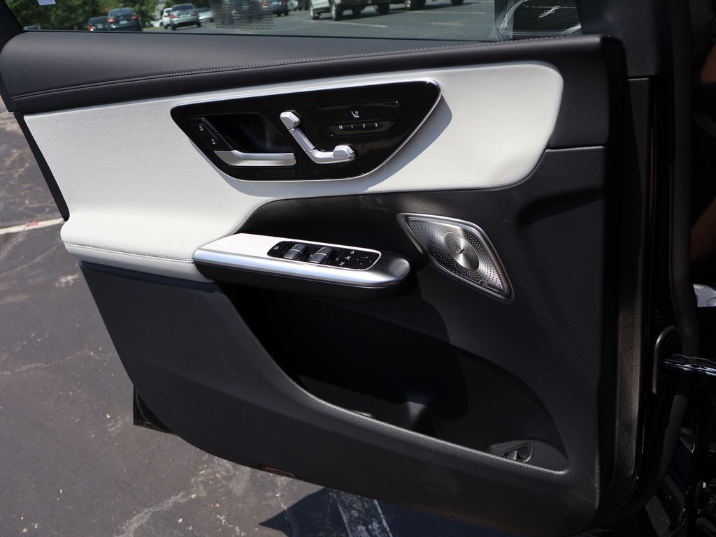 2026 Mercedes-Benz GLC GLC 300 San Clemente CA
