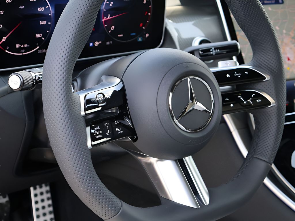 2026 Mercedes-Benz GLC GLC 300 San Clemente CA