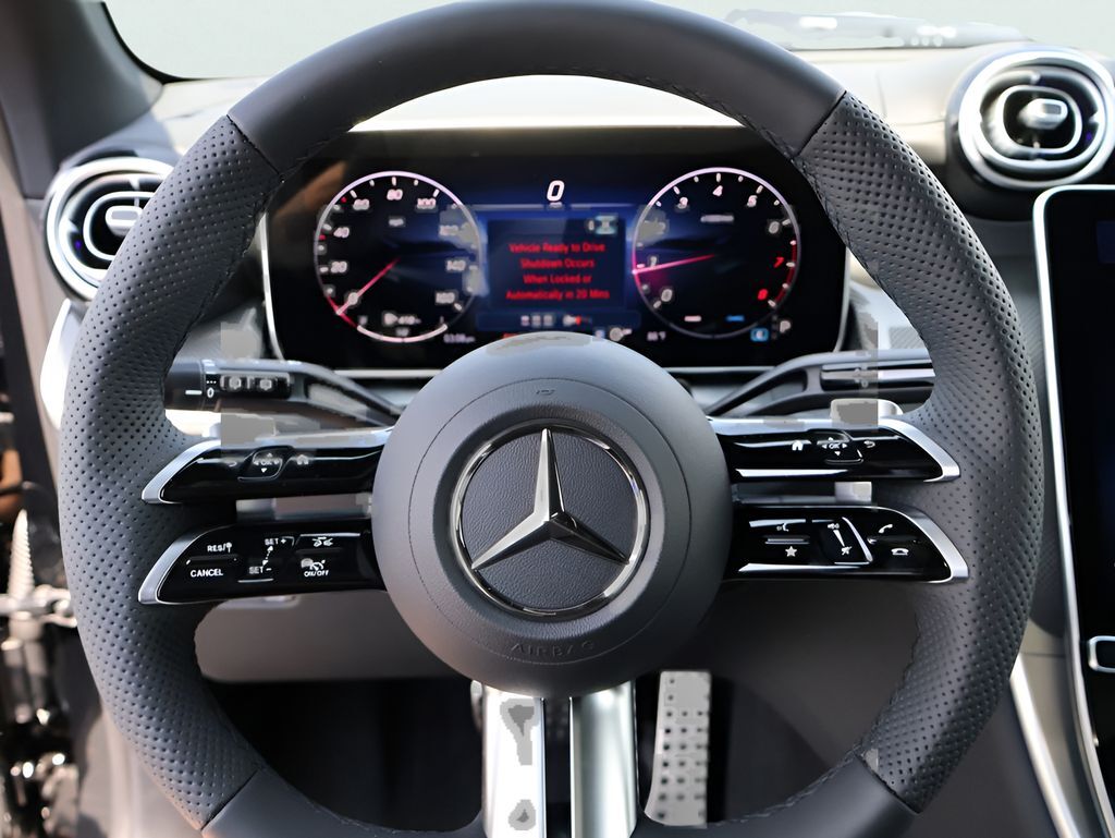 2026 Mercedes-Benz GLC GLC 300 San Clemente CA