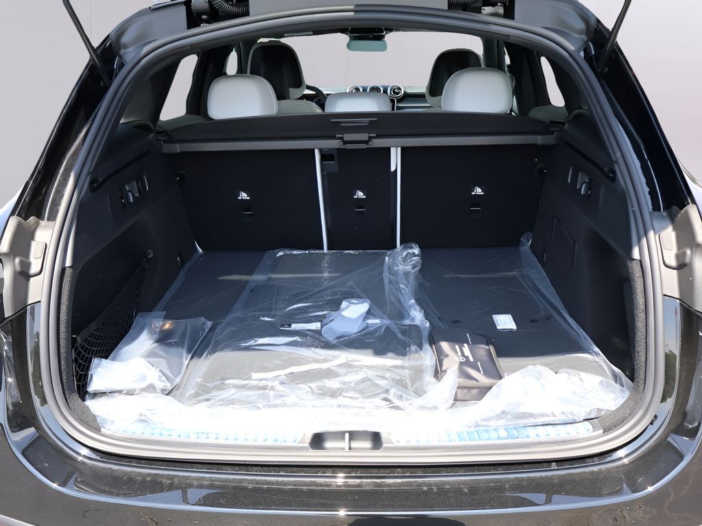 2026 Mercedes-Benz GLC GLC 300 San Clemente CA