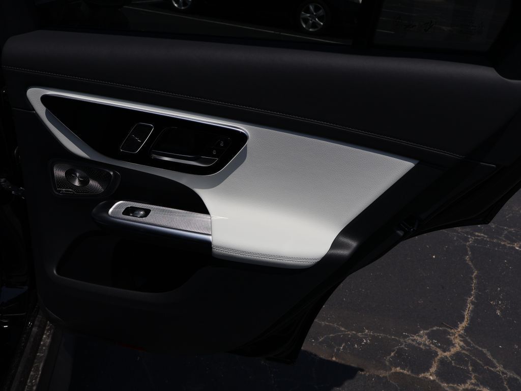 2026 Mercedes-Benz GLC GLC 300 San Clemente CA