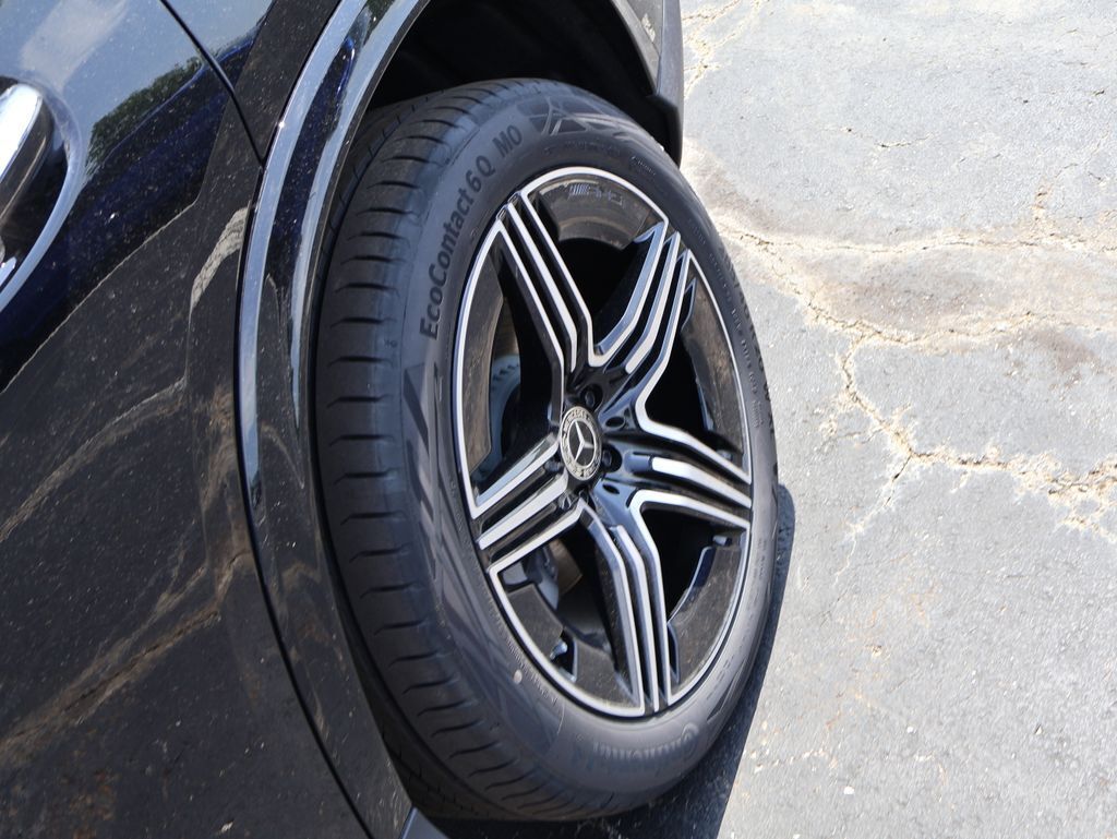 2026 Mercedes-Benz GLC GLC 300 San Clemente CA