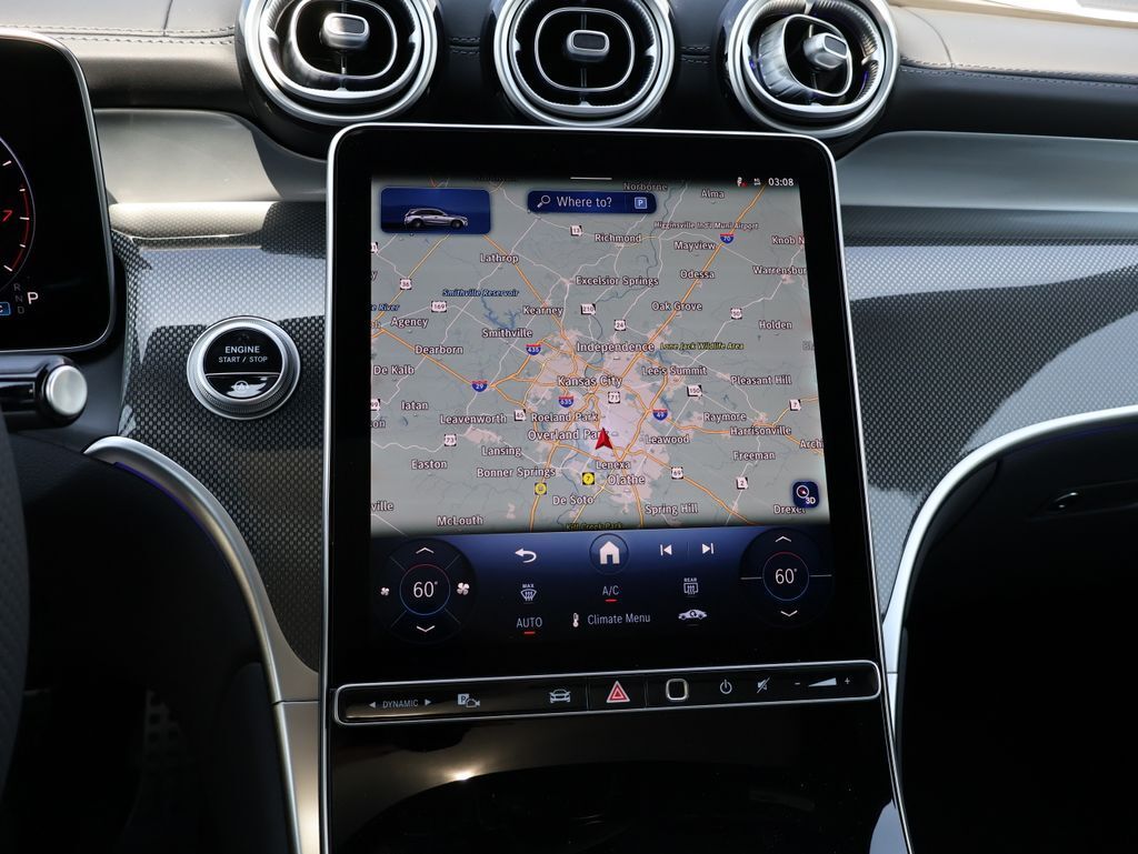 2026 Mercedes-Benz GLC GLC 300 San Clemente CA