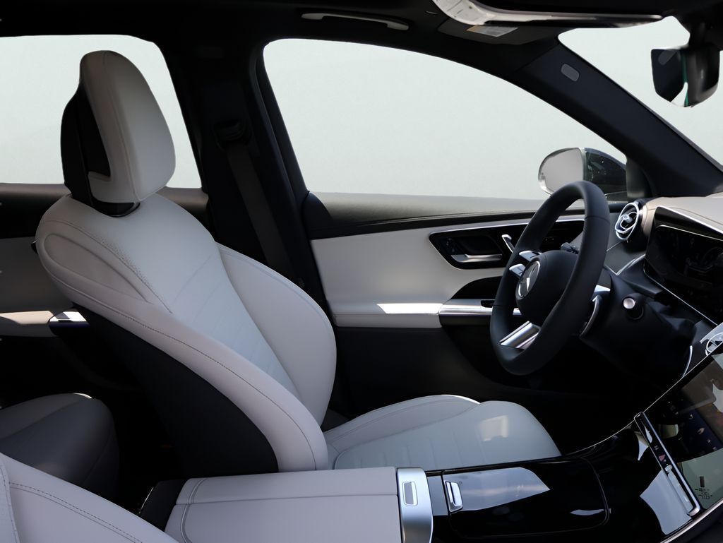 2026 Mercedes-Benz GLC GLC 300 San Clemente CA