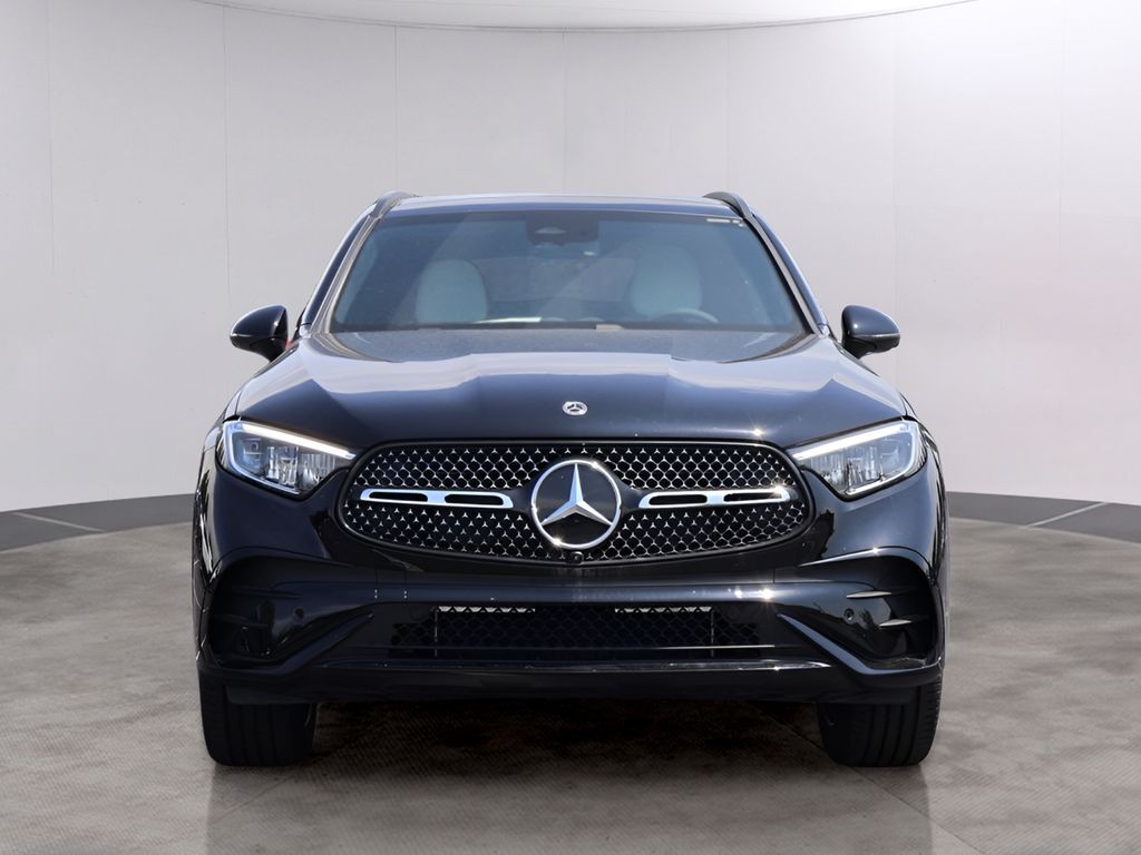 2026 Mercedes-Benz GLC GLC 300 San Clemente CA