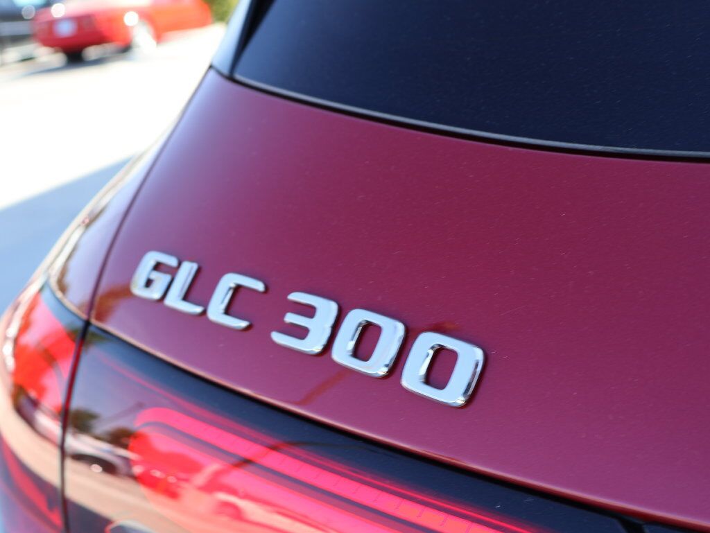 2026 Mercedes-Benz GLC GLC 300 San Clemente CA