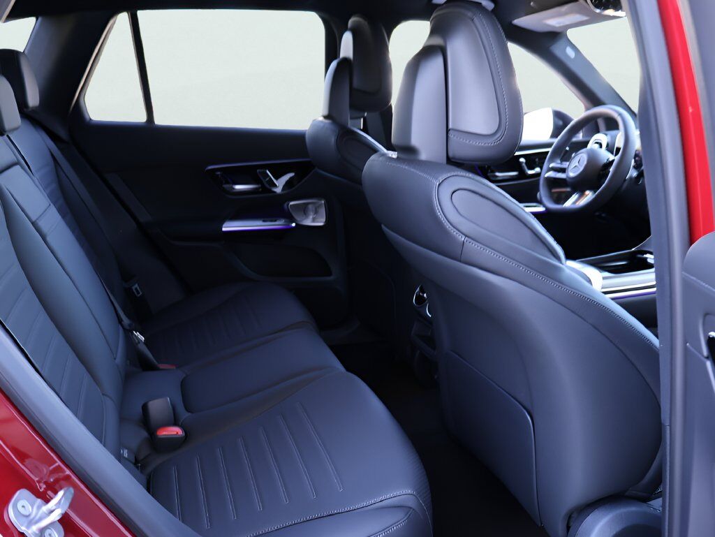 2026 Mercedes-Benz GLC GLC 300 San Clemente CA