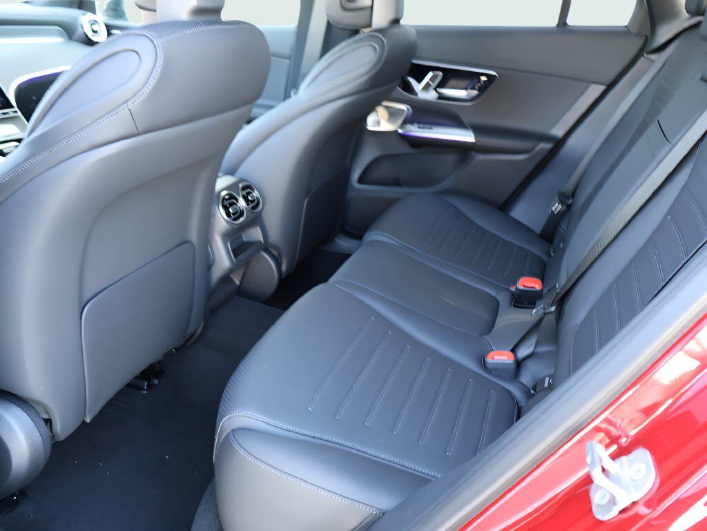 2026 Mercedes-Benz GLC GLC 300 San Clemente CA