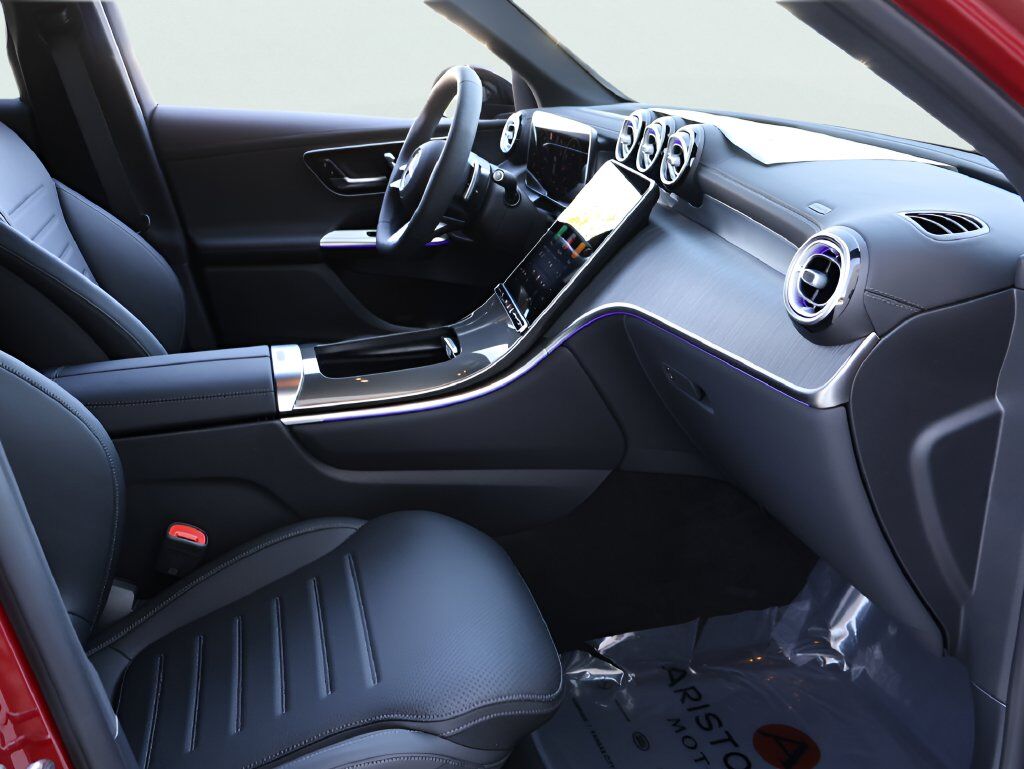 2026 Mercedes-Benz GLC GLC 300 San Clemente CA