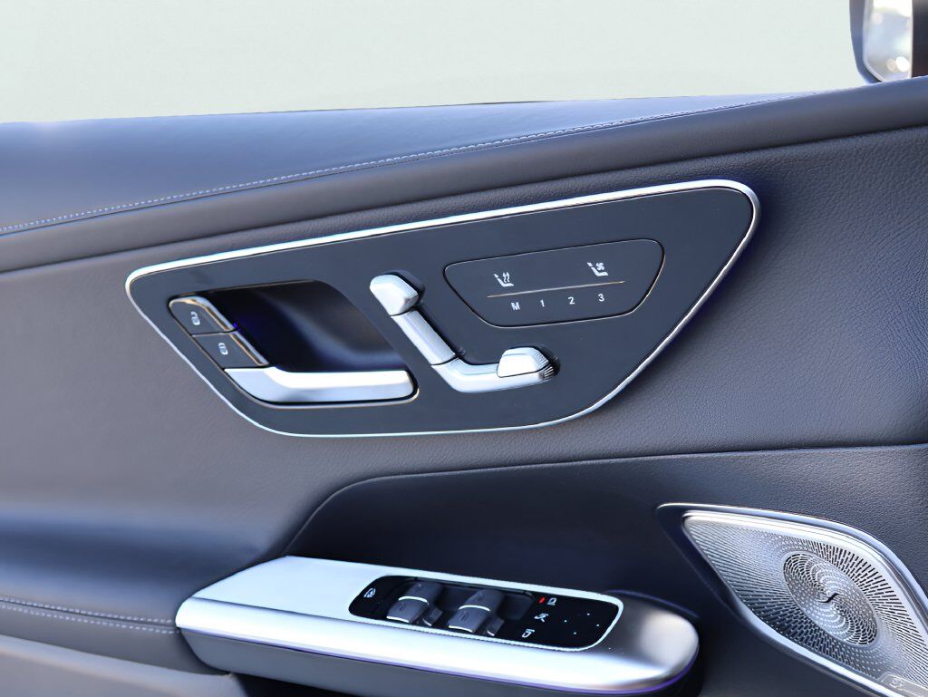 2026 Mercedes-Benz GLC GLC 300 San Clemente CA