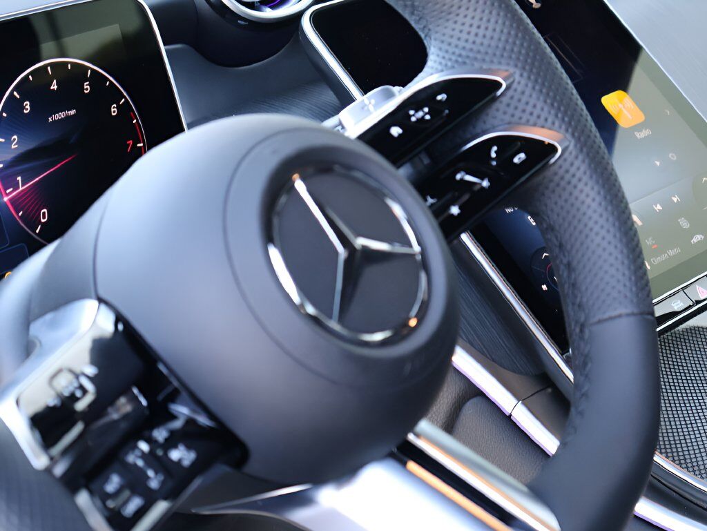 2026 Mercedes-Benz GLC GLC 300 San Clemente CA