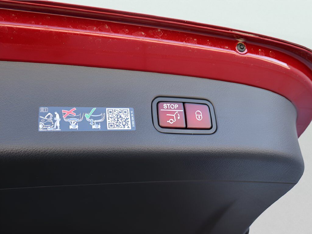 2026 Mercedes-Benz GLC GLC 300 San Clemente CA