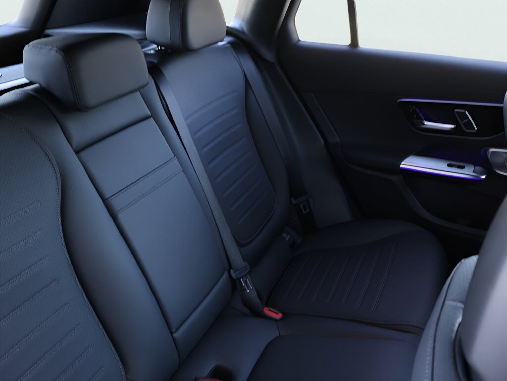 2026 Mercedes-Benz GLC GLC 300 San Clemente CA