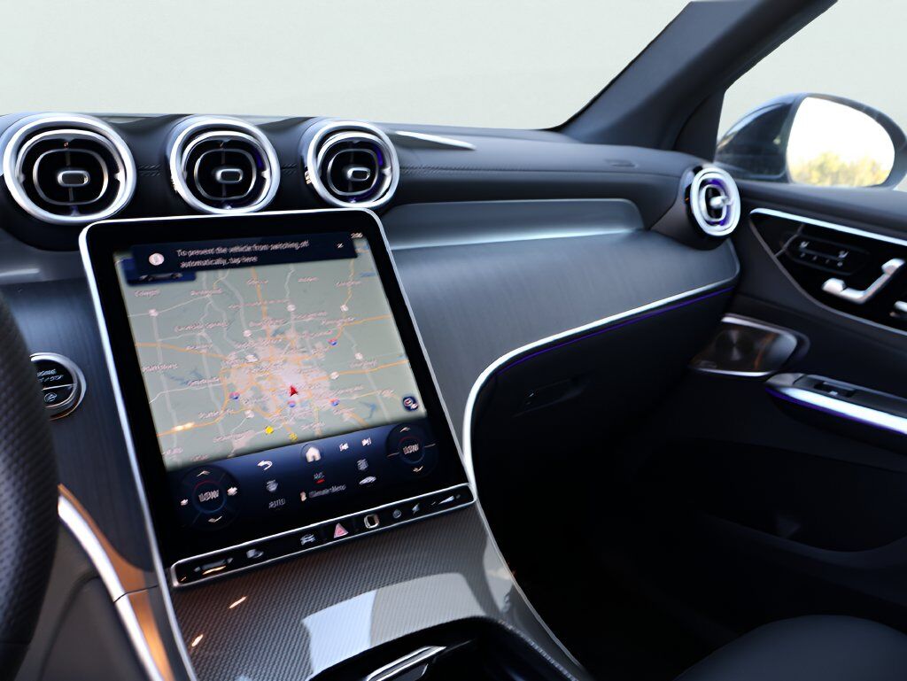 2026 Mercedes-Benz GLC GLC 300 San Clemente CA