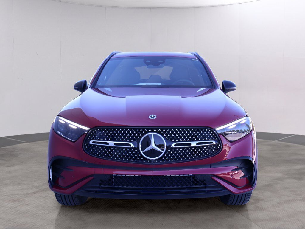 2026 Mercedes-Benz GLC GLC 300 San Clemente CA