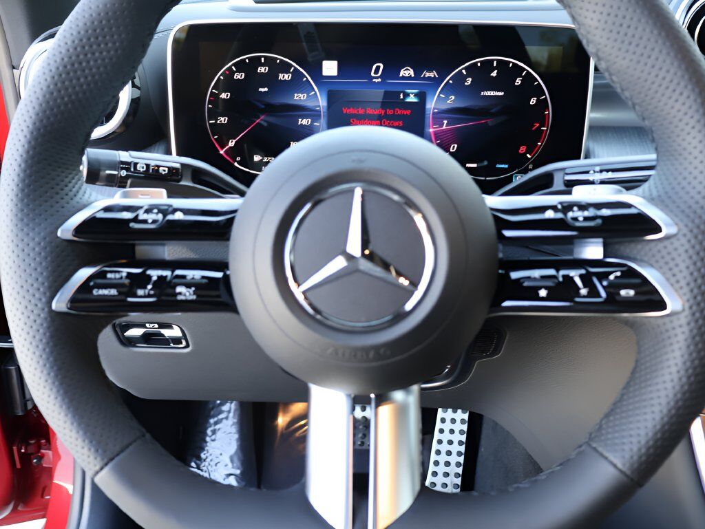 2026 Mercedes-Benz GLC GLC 300 San Clemente CA