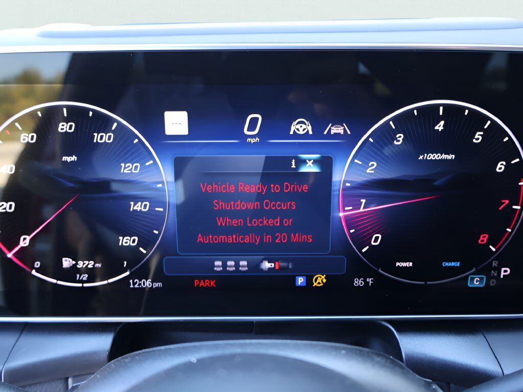 2026 Mercedes-Benz GLC GLC 300 San Clemente CA