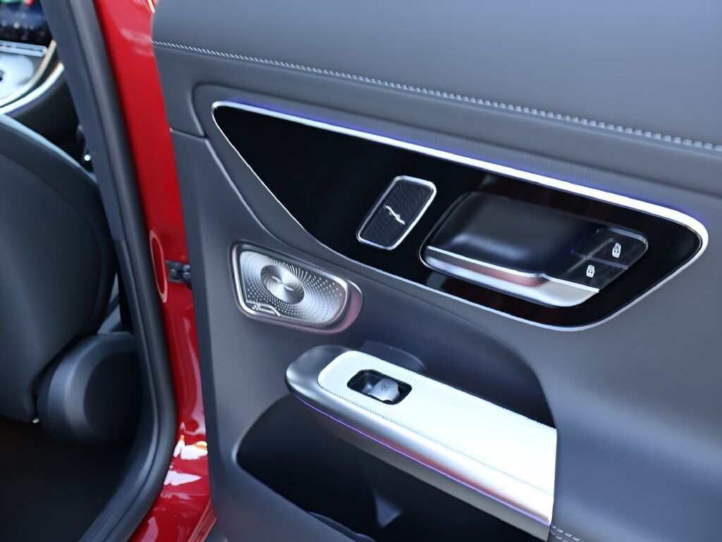 2026 Mercedes-Benz GLC GLC 300 San Clemente CA