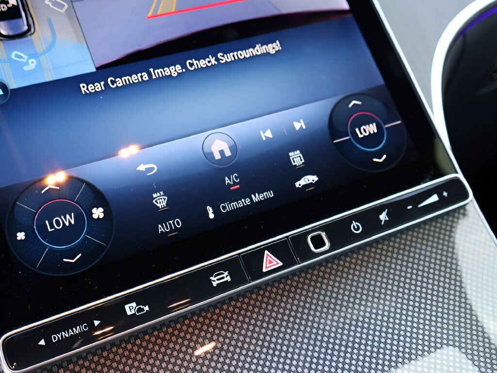 2026 Mercedes-Benz GLC GLC 300 San Clemente CA