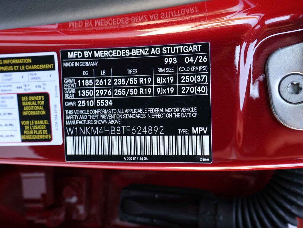 2026 Mercedes-Benz GLC GLC 300 San Clemente CA