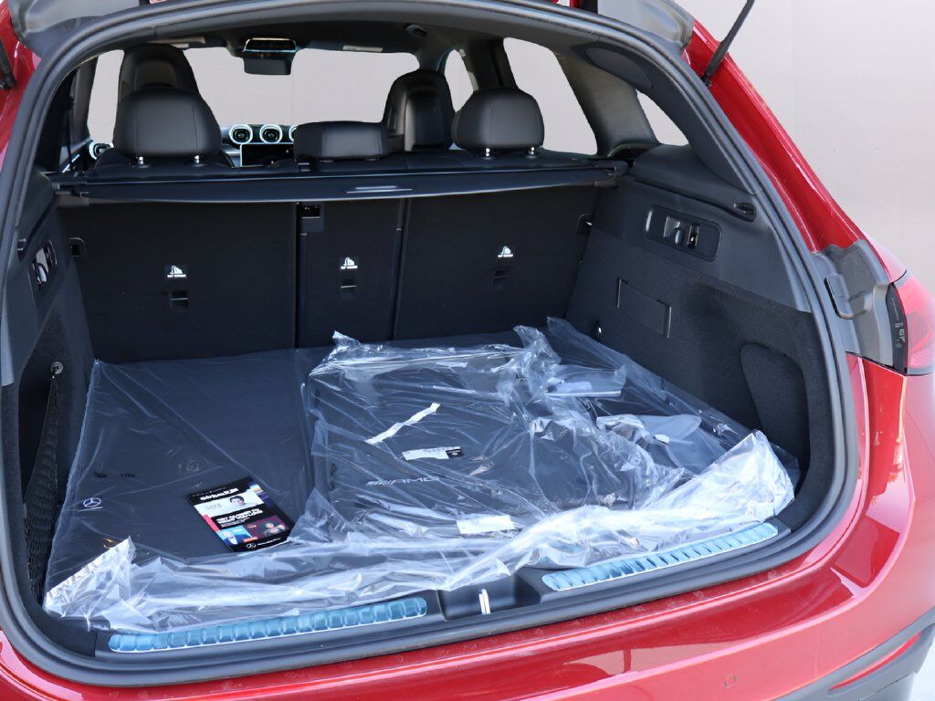 2026 Mercedes-Benz GLC GLC 300 San Clemente CA