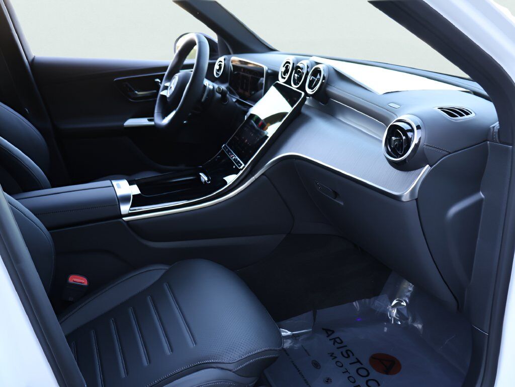 2026 Mercedes-Benz GLC GLC 300 San Clemente CA
