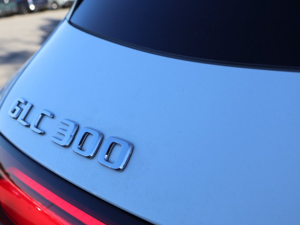 2026 Mercedes-Benz GLC GLC 300 San Clemente CA