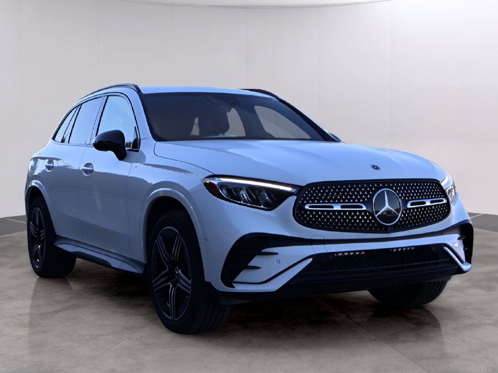 2026 Mercedes-Benz GLC GLC 300 San Clemente CA