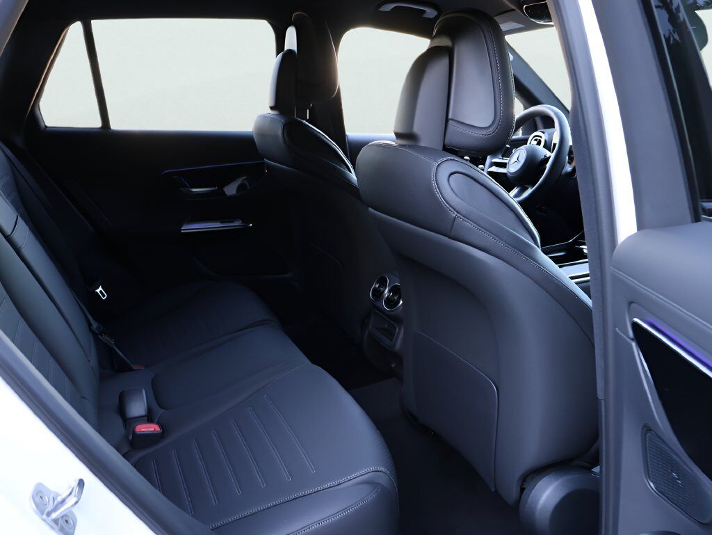 2026 Mercedes-Benz GLC GLC 300 San Clemente CA