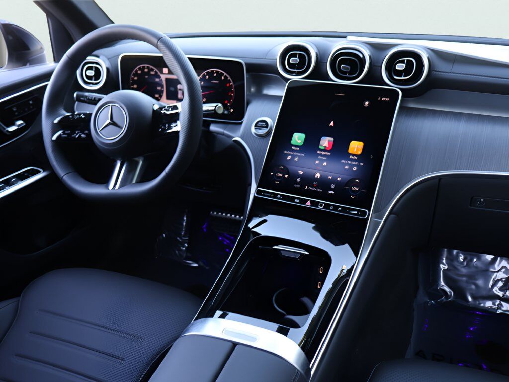 2026 Mercedes-Benz GLC GLC 300 San Clemente CA