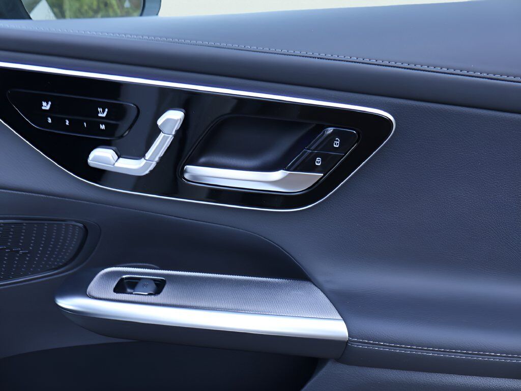 2026 Mercedes-Benz GLC GLC 300 San Clemente CA